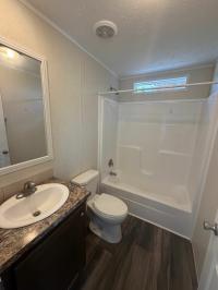 2019 Clayton Homes Inc Waycross Mobile Home