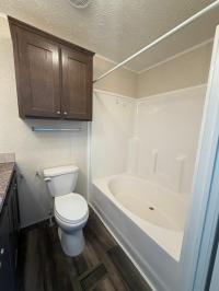 2019 Clayton Homes Inc Waycross Mobile Home