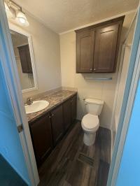 2019 Clayton Homes Inc Waycross Mobile Home