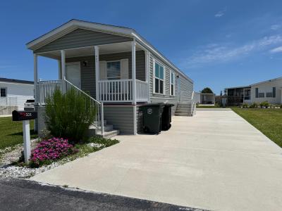 Mobile Home at 221 Flamingo Avenue Fort Pierce, FL 34982