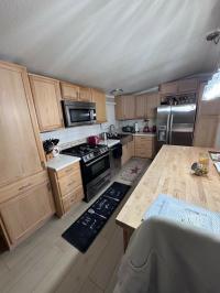 1996 Fleetwood Saddlebrook Mobile Home