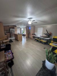 1996 Fleetwood Saddlebrook Mobile Home