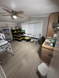 1996 Fleetwood Saddlebrook Mobile Home