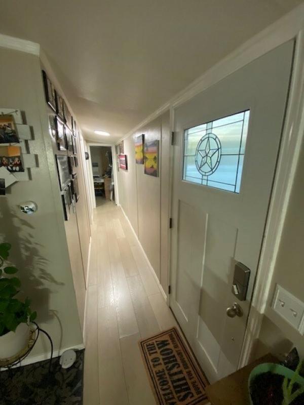 1996 Fleetwood Saddlebrook Mobile Home