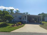 1991 Palm Harbor 4048A Manufactured Home