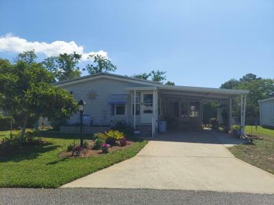 Mobile Home at 73 Buccaneer Drive Leesburg, FL 34788