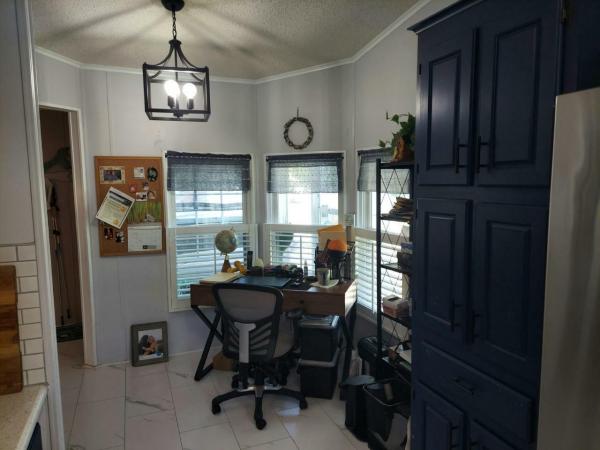 1991 Palm Harbor 4048A Manufactured Home