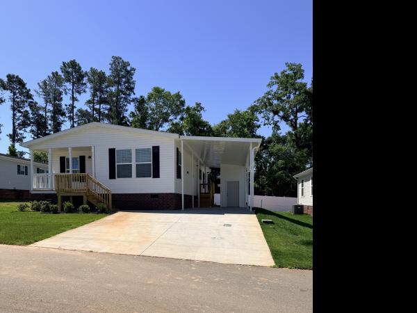 2025 Clayton Mobile Home For Sale