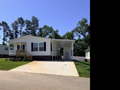 Mobile Home at 343 Crooked Pine Drive Martinez, GA 30907