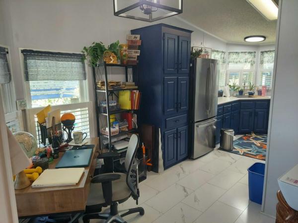 1991 Palm Harbor 4048A Manufactured Home