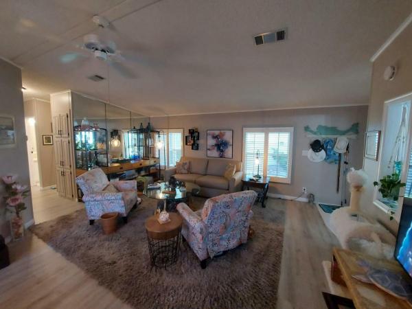 1991 Palm Harbor 4048A Manufactured Home