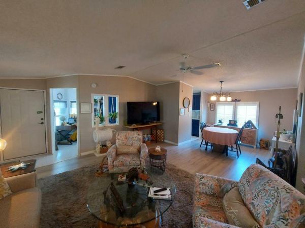 1991 Palm Harbor 4048A Manufactured Home
