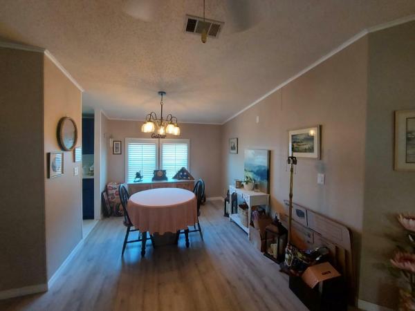 1991 Palm Harbor 4048A Manufactured Home
