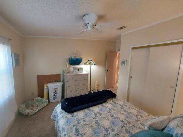 1991 Palm Harbor 4048A Manufactured Home