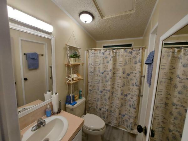 1991 Palm Harbor 4048A Manufactured Home