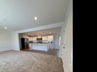 2025 Clayton 58FRE28552AH25 Mobile Home