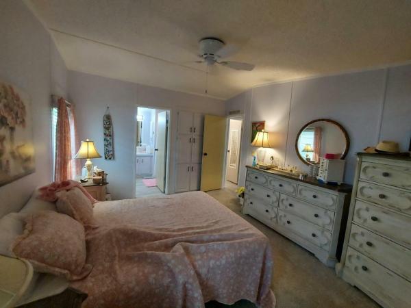1991 Palm Harbor 4048A Manufactured Home