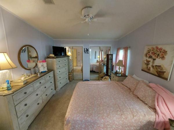 1991 Palm Harbor 4048A Manufactured Home