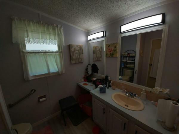 1991 Palm Harbor 4048A Manufactured Home