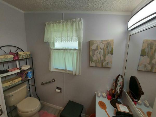 1991 Palm Harbor 4048A Manufactured Home