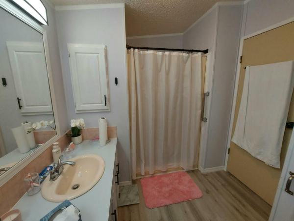 1991 Palm Harbor 4048A Manufactured Home