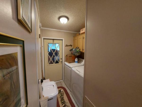 1991 Palm Harbor 4048A Manufactured Home