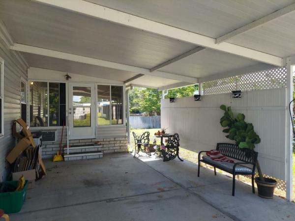 1991 Palm Harbor 4048A Manufactured Home