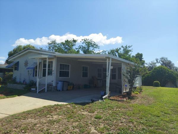 1991 Palm Harbor 4048A Manufactured Home