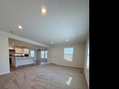 Photo 4 of 6 of home located at 343 Crooked Pine Drive Martinez, GA 30907