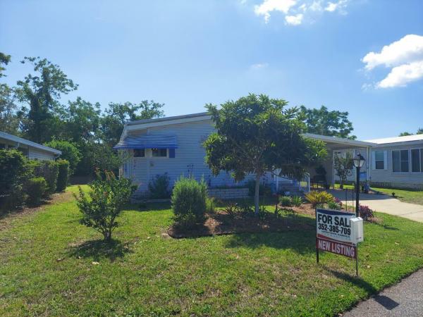 1991 Palm Harbor 4048A Manufactured Home