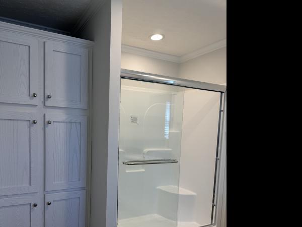 2025 Clayton 58FRE28552AH25 Mobile Home