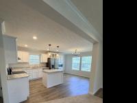 2025 Clayton 58FRE28543AH25 Mobile Home