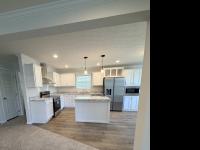 2025 Clayton 58FRE28543AH25 Mobile Home
