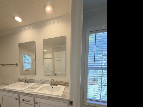 2025 Clayton 58FRE28543AH25 Mobile Home