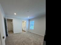 2025 Clayton 58FRE28543AH25 Mobile Home
