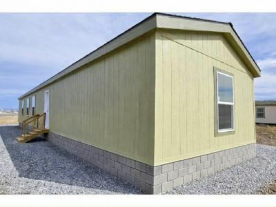 Mobile Home at 45 Yoseph St Bozeman, MT 59718