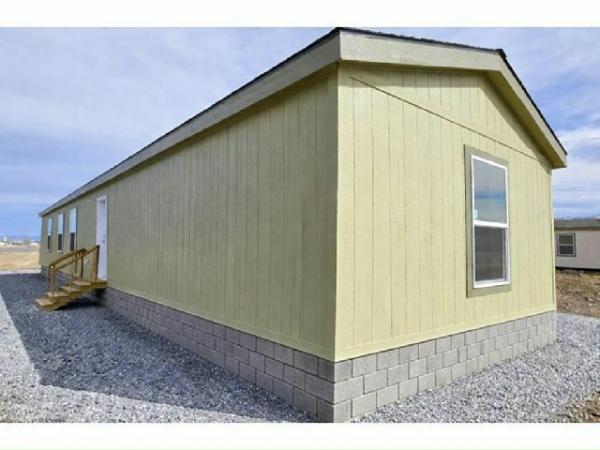 Photo 1 of 2 of home located at 45 Yoseph St Bozeman, MT 59718