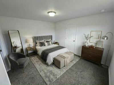 Photo 5 of 7 of home located at 36 Yoseph St Bozeman, MT 59718