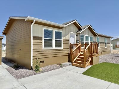 Mobile Home at 2141 Willow Bend Parkway Fort Lupton, CO 80621