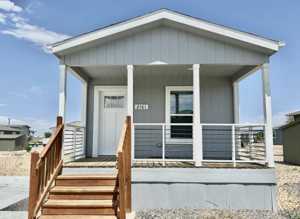 2025 Skyline Mobile Home For Sale