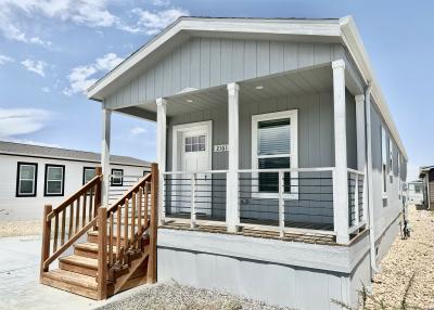 Photo 2 of 3 of home located at 2161 Buffalo Plains Dr Fort Lupton, CO 80621