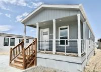 2025 Skyline LH28761 Mobile Home