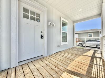 Photo 3 of 3 of home located at 2161 Buffalo Plains Dr Fort Lupton, CO 80621