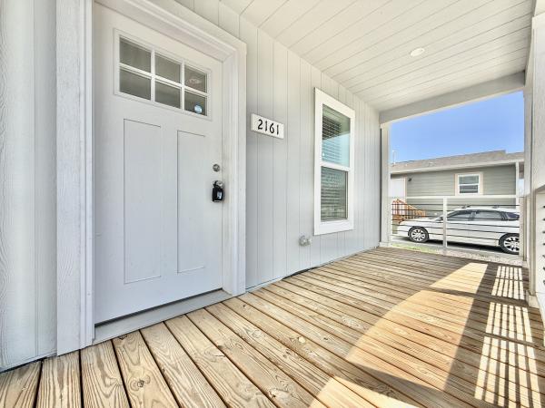 2025 Skyline LH28761 Mobile Home