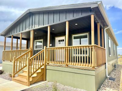 Photo 2 of 10 of home located at 2115 Blacksmith St Fort Lupton, CO 80621