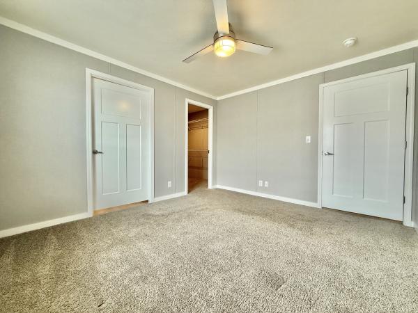 2025 Skyline LH28810 (3BR) Mobile Home