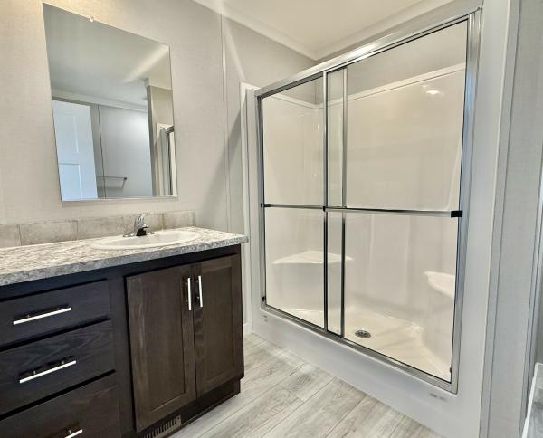 2025 Skyline LH28810 (3BR) Mobile Home