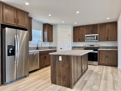 Photo 3 of 10 of home located at 2153 Willow Bend Parkway Fort Lupton, CO 80621