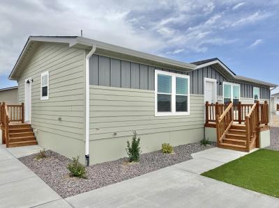 Mobile Home at 2117 Willow Bend Parkway Fort Lupton, CO 80621
