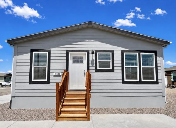 2025 Champion Mobile Home For Sale